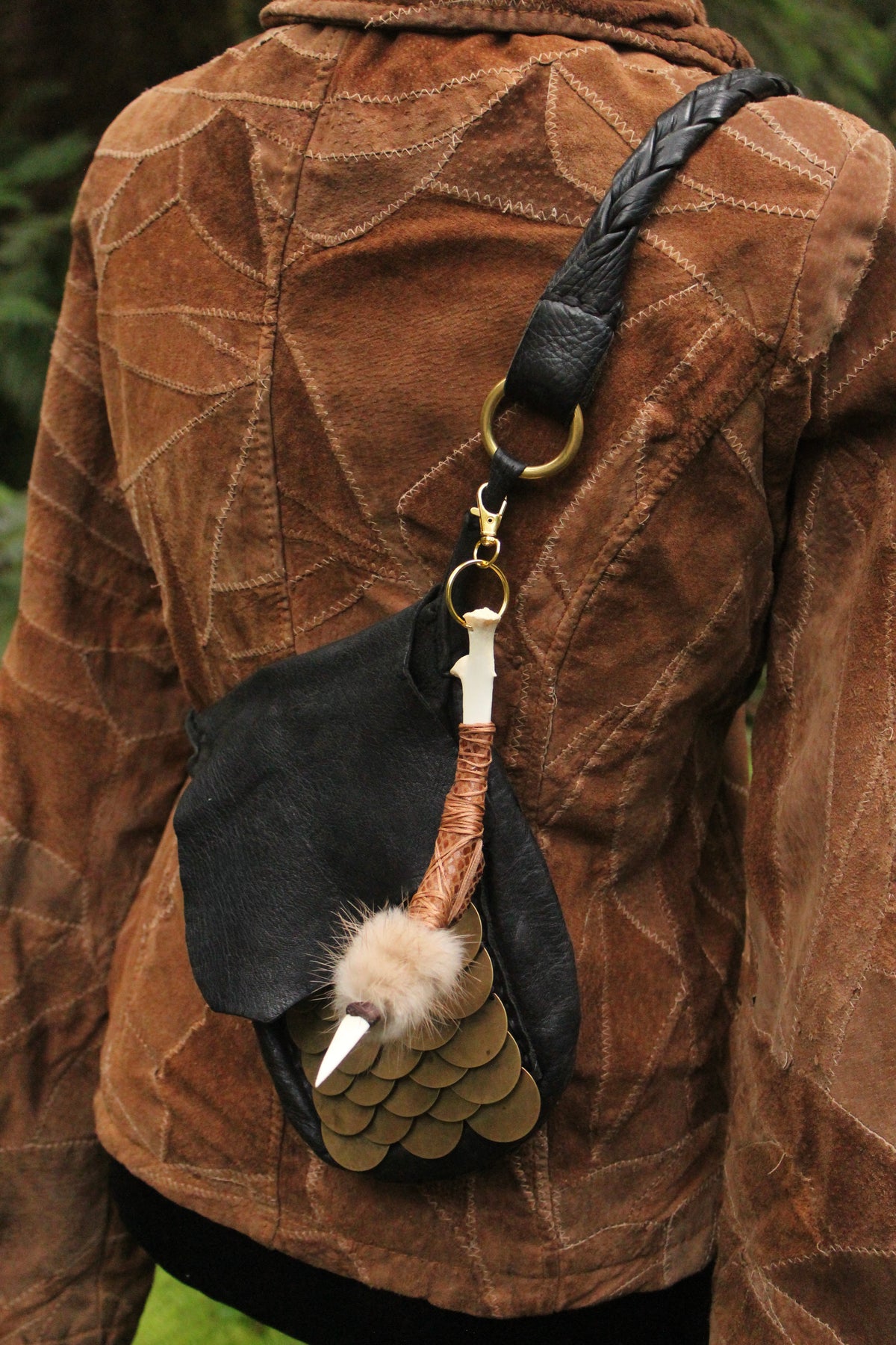 Deer Rib Stabber
