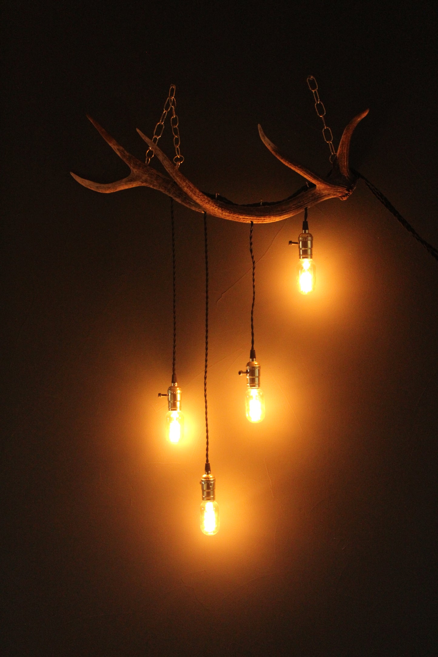 Elk Antler ‘Chandelier’