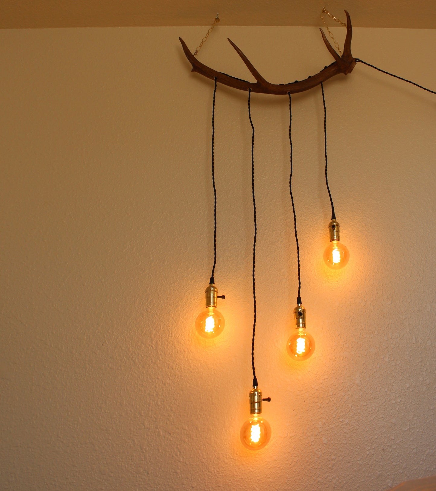 Elk Antler ‘Chandelier’