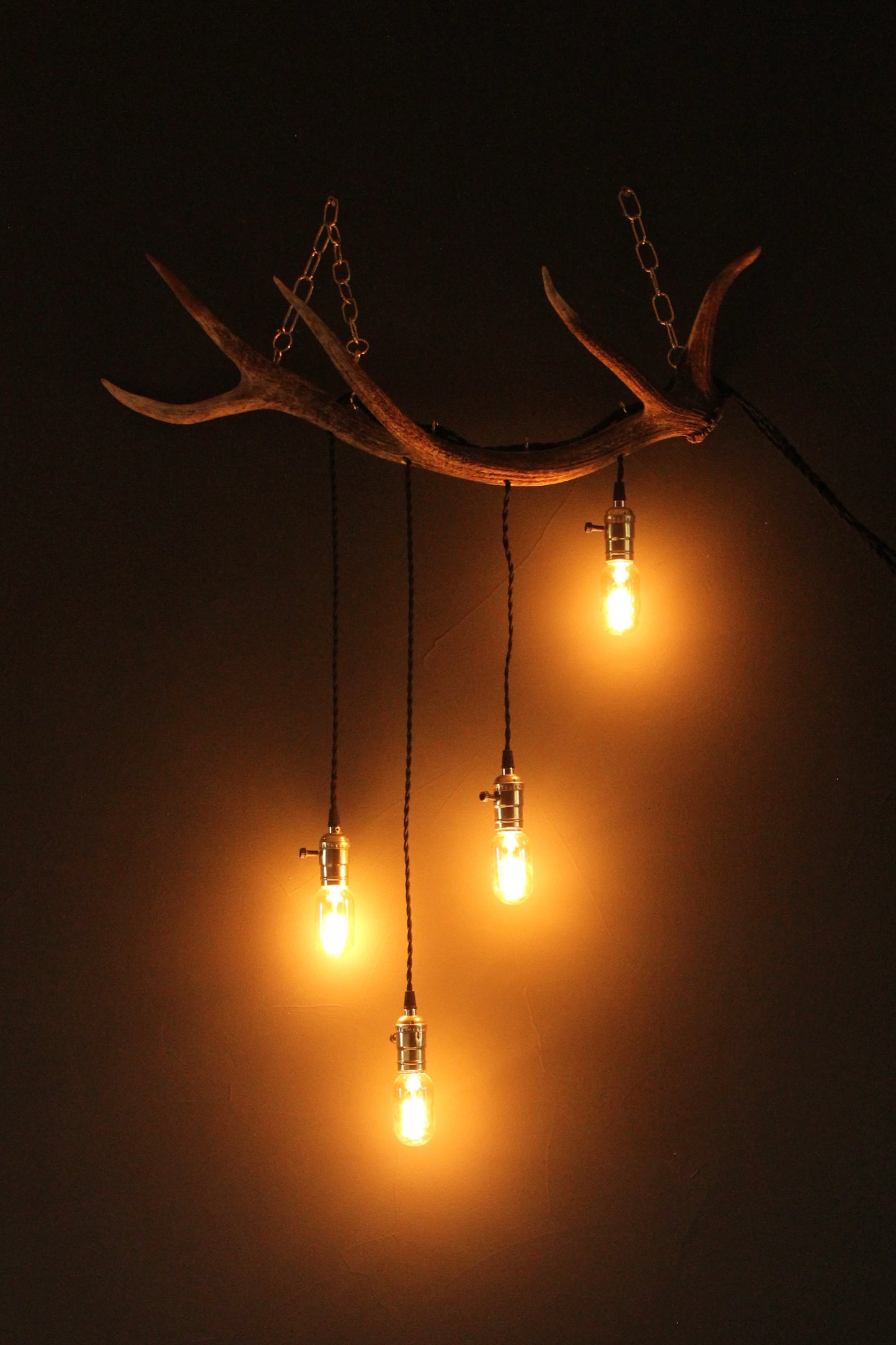 Elk Antler ‘Chandelier’
