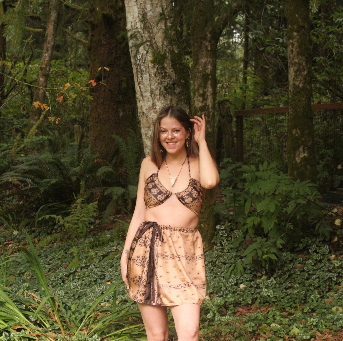 Mystic Mud Set *Top Only*