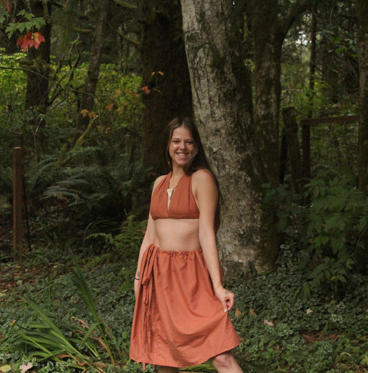 Burnt Forest Set *Top Only*