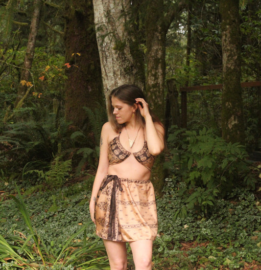 Mystic Mud Set *Top Only*