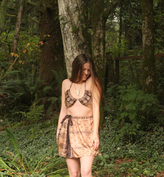 Mystic Mud Set *Skirt Only*