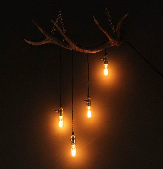 Elk Antler ‘Chandelier’