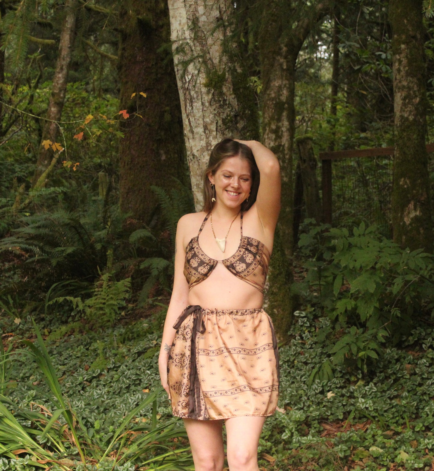 Mystic Mud Set *Top Only*